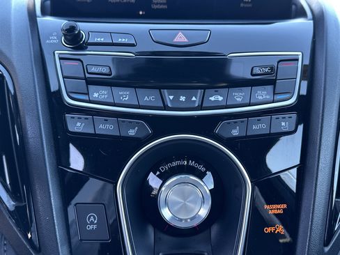 Used 2019 Acura RDX A-Spec image 9