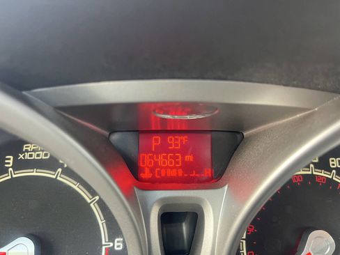 Used 2013 Ford Fiesta SE image 26