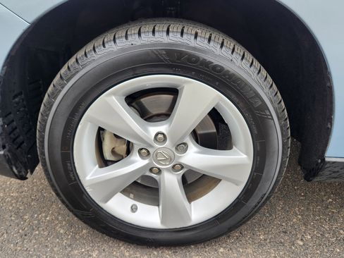 Used 2010 Lexus RX 350 AWD image 23