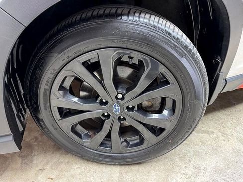 Used 2022 Subaru Forester Sport w/ Popular Package #3 image 14