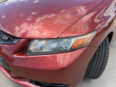 Used 2012 Honda Civic Si image 6