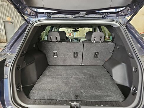 Used 2018 Chevrolet Equinox LS image 12