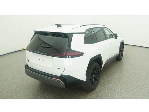 New 2026 Toyota RAV4 SE AWD/4WD image 8