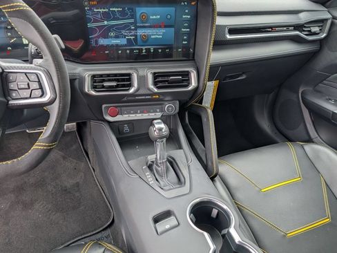 New 2026 Ford Mustang GT Premium RWD image 33