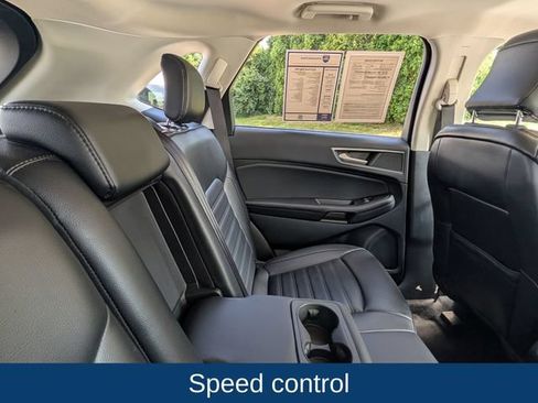 Used 2023 Ford Edge SEL w/ Convenience Package AWD/4WD image 32