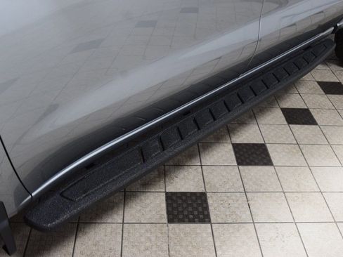 New 2026 Chevrolet Silverado 1500 LT Trail Boss w/ LT Trail Boss Premium Package image 33