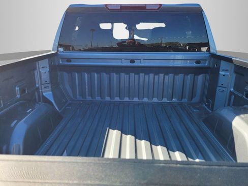 New 2026 GMC Sierra 1500 SLT AWD/4WD image 7