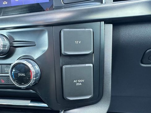 Used 2023 Ford F150 Platinum w/ Equipment Group 701A High AWD/4WD image 27