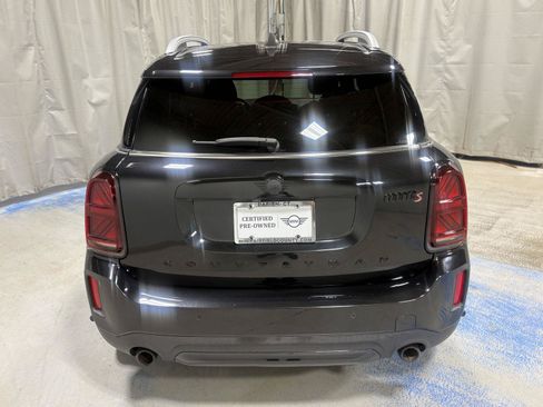 Used 2023 MINI Cooper Countryman S AWD/4WD image 17