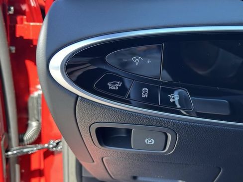 New 2026 Genesis GV70 3.5T Sport Prestige AWD/4WD image 31