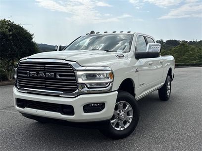 Used 2024 RAM 3500 Laramie
