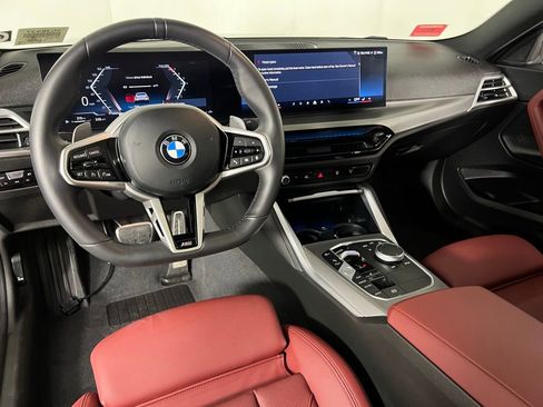 Used 2025 BMW 230i xDrive 230i xDrive w/ M Sport Package image 13