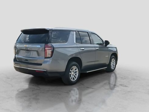 Used 2021 Chevrolet Tahoe LT AWD/4WD image 8