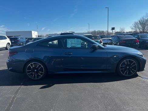 New 2026 BMW M440i Coupe w/ Premium Package image 4