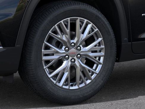 New 2026 GMC Acadia Elevation w/ Elevation Premium Package FWD image 9