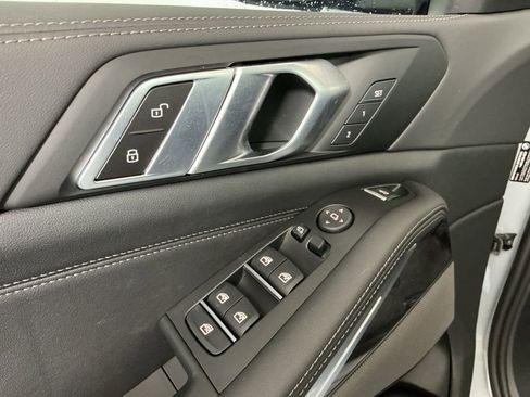 New 2026 BMW X5 xDrive40i w/ M Sport Package image 20