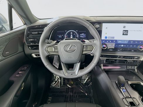 New 2026 Lexus RX 500h F Sport w/ Convenience Package AWD/4WD image 22