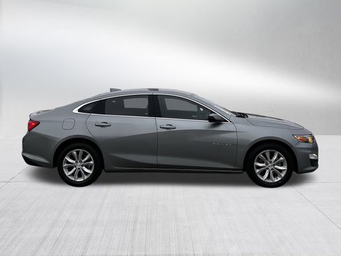 Used 2024 Chevrolet Malibu LT image 8