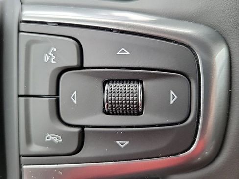 New 2026 Chevrolet Silverado 1500 RST w/ RST Select Package image 21