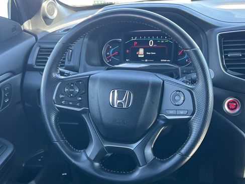 Used 2022 Honda Pilot TrailSport image 8