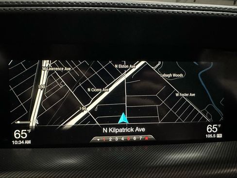 Used 2019 Alfa Romeo Stelvio Ti Sport w/ Quick Order Package 22S Sport image 18