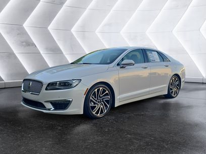 Used 2020 Lincoln MKZ Reserve w/ Luxury Package