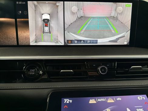 Certified 2025 INFINITI QX80 Pure image 20