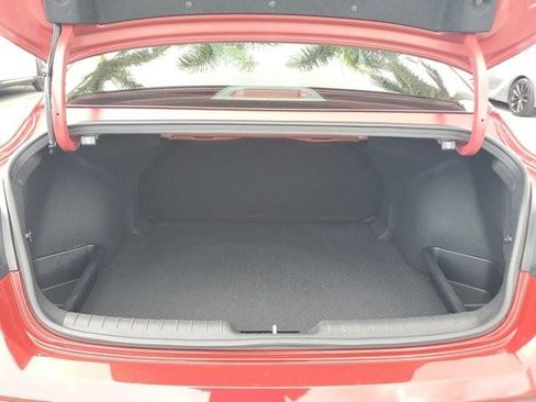 Certified 2025 Hyundai Elantra Sport w/ Cargo Package FWD image 11