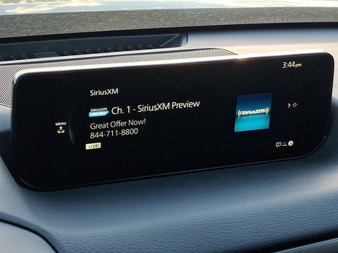 New 2026 MAZDA CX-50 AWD 2.5 S w/ Premium Package image 15