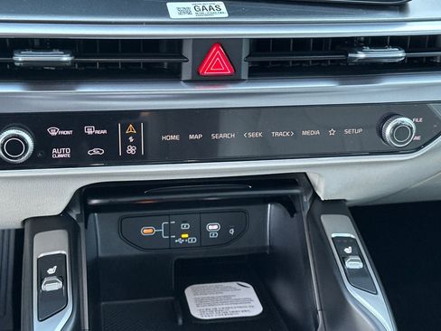 New 2026 Kia Sorento EX image 21