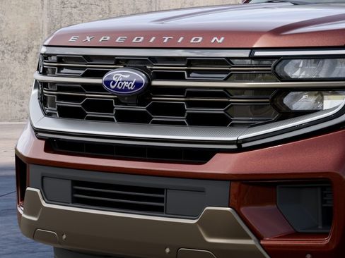 New 2027 Ford Expedition King Ranch RWD image 19