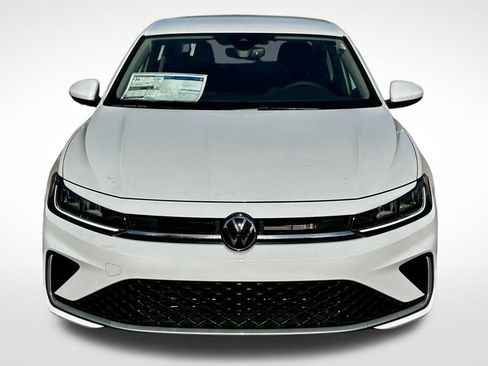 New 2026 Volkswagen Jetta S image 8