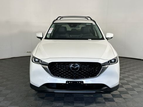 Used 2022 MAZDA CX-5 AWD 2.5 S image 8
