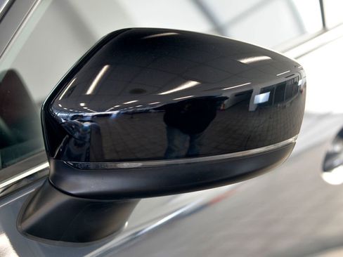 Used 2023 MAZDA CX-5 Carbon Edition image 12