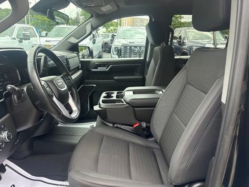 Used 2024 GMC Sierra 1500 Elevation AWD/4WD image 15