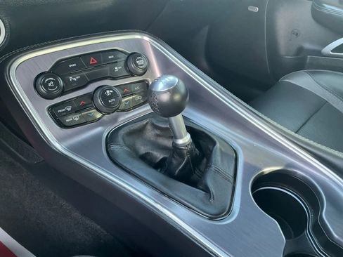 Used 2016 Dodge Challenger R/T Plus image 28