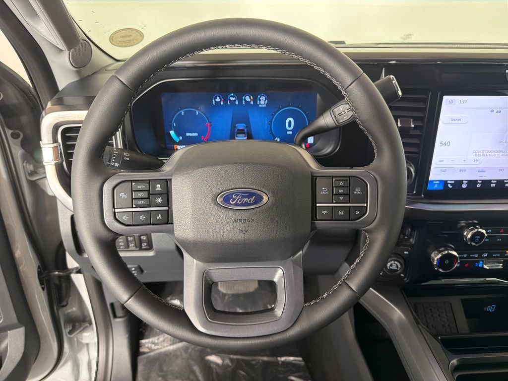 New 2026 Ford F350 Lariat w/ Tremor Off-Road Package AWD/4WD image 13