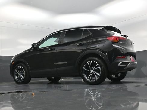 Used 2022 Buick Encore GX Select FWD image 19