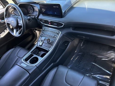 Used 2023 Hyundai Santa Fe XRT image 11