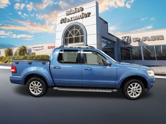 Used 2009 Ford Explorer Sport Trac Limited video 2