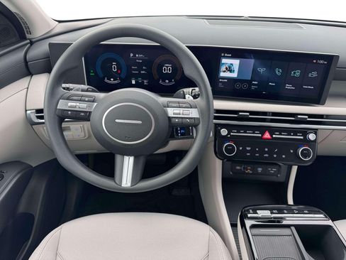 New 2026 Hyundai Tucson SEL AWD/4WD image 36