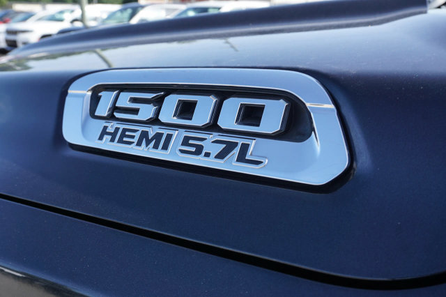 Used 2019 RAM 1500 Limited AWD/4WD image 14