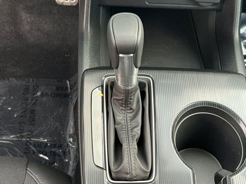 New 2026 Honda Civic Sport image 22