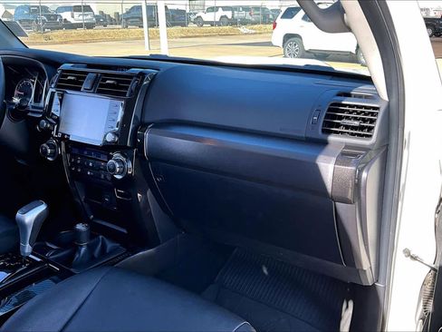 Used 2021 Toyota 4Runner TRD Pro image 17