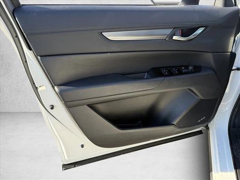 Used 2025 MAZDA CX-5 AWD 2.5 S w/ Preferred Package image 13