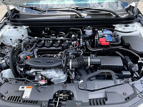 Used 2025 Honda Accord SE image 22