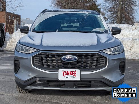 Certified 2023 Ford Escape Active w/ Tech Pack #1 image 8