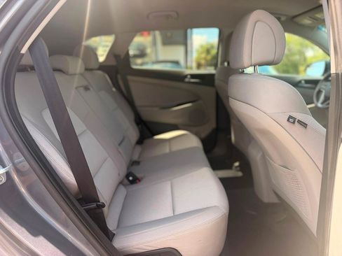 Used 2017 Hyundai Tucson SE FWD image 15