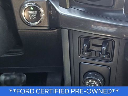 Used 2021 Ford F150 XLT w/ Equipment Group 302A High image 23