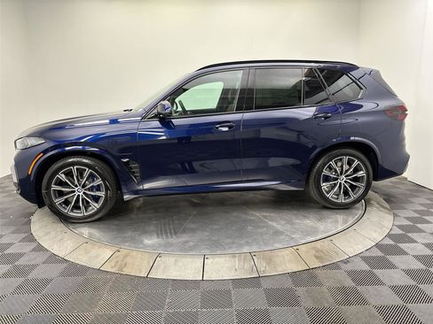 New 2026 BMW X5 xDrive50e w/ Executive Package AWD/4WD image 16